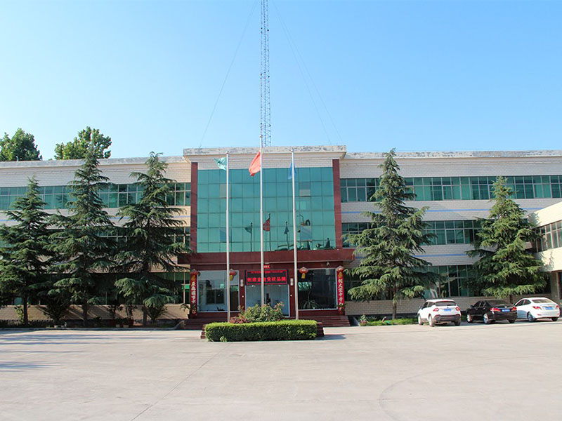 公司響應國家環(huán)保要求，對企業(yè)進行土壤檢測，各項檢測結(jié)果均達標